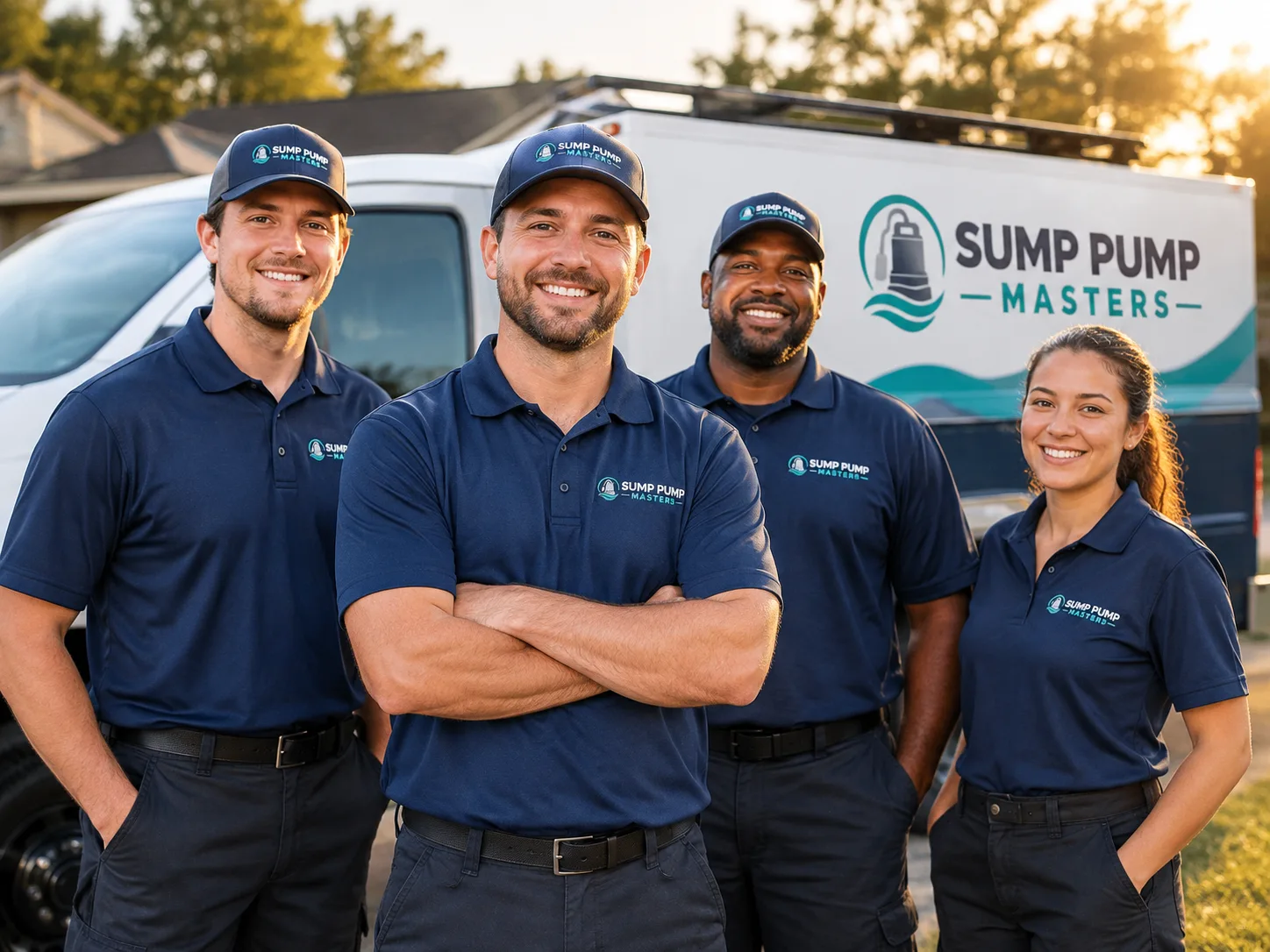 Sump Pump Repair company in Port Republic, VA
