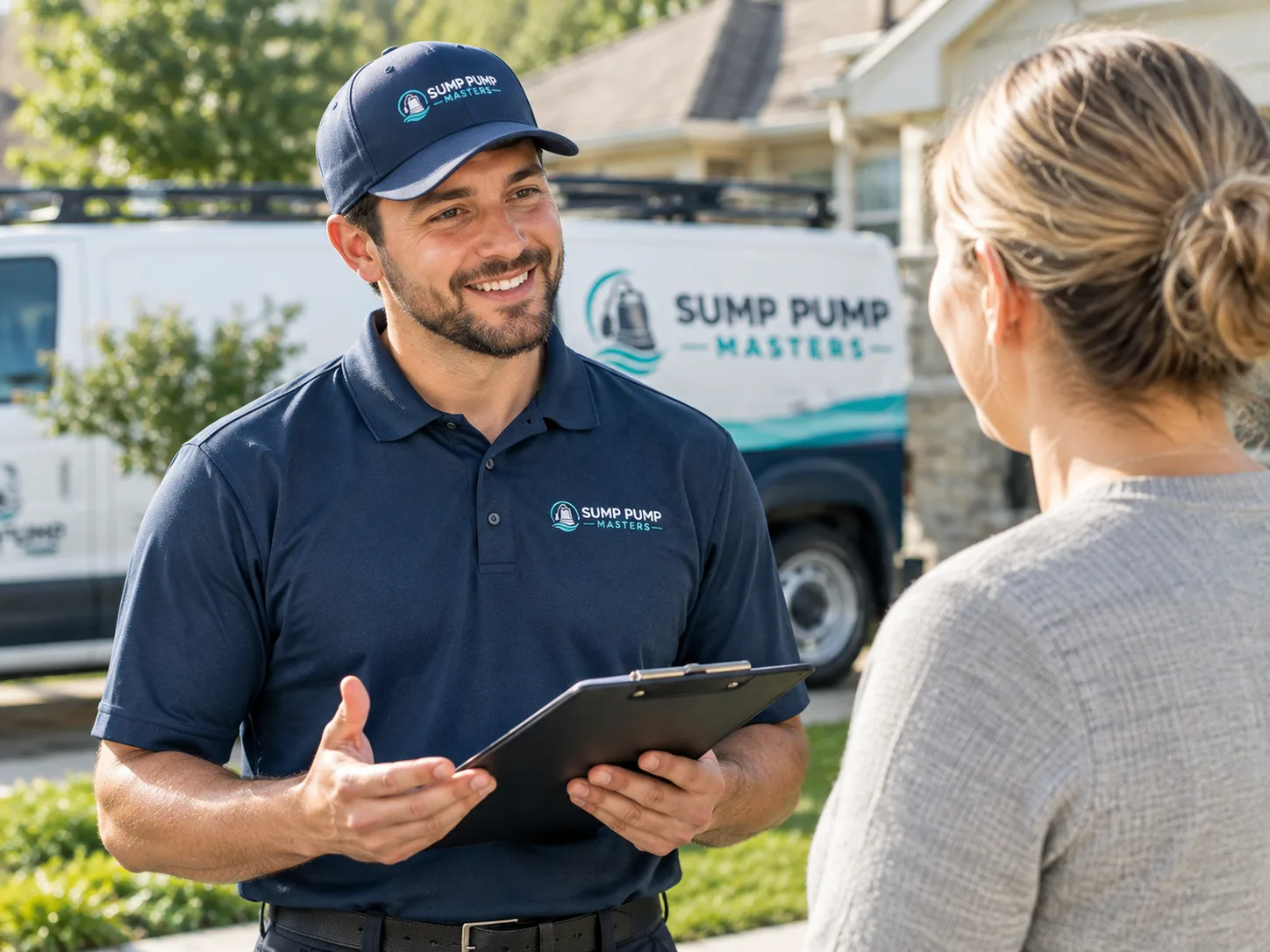 Sump Pump Repair Port Republic, VA FAQs